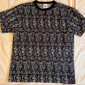 Teddy Fresh x Care Bears